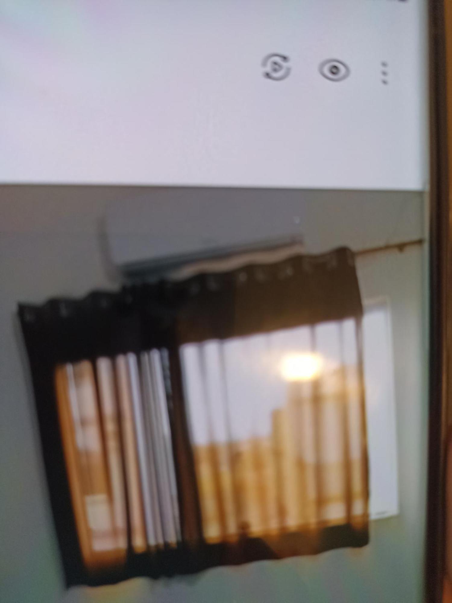 Hotel Santos Reis Aparecida  Eksteriør bilde